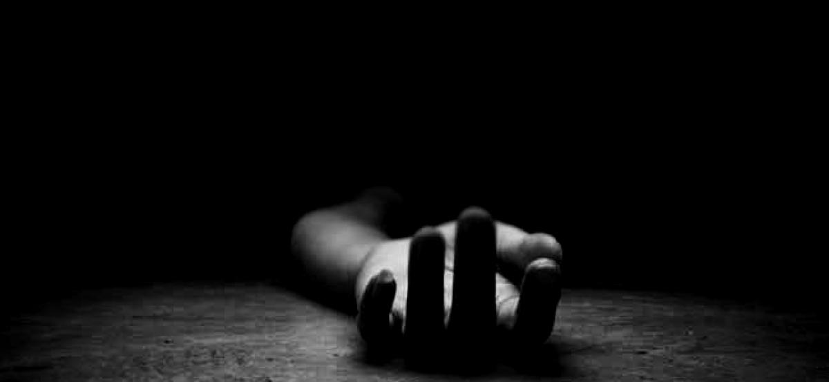 MTech student at NIT Warangal commits suicide in hostel room