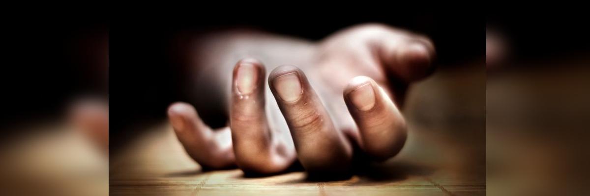 LLB student commits suicide in Tirupati