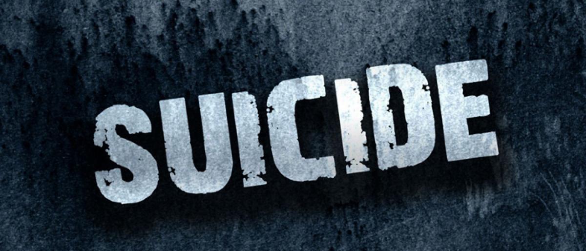 Day before engagement, techie commits suicide in Hyderabad