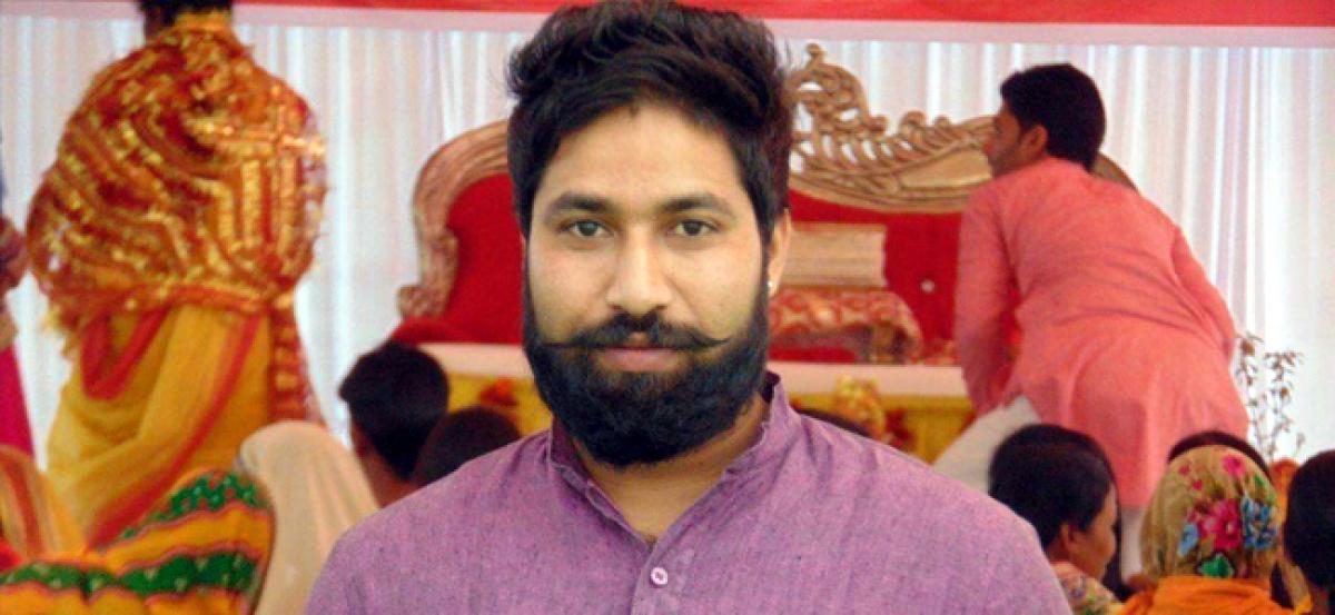 Family of BJP leader who shot himself to prove his love donates his heart, other organs