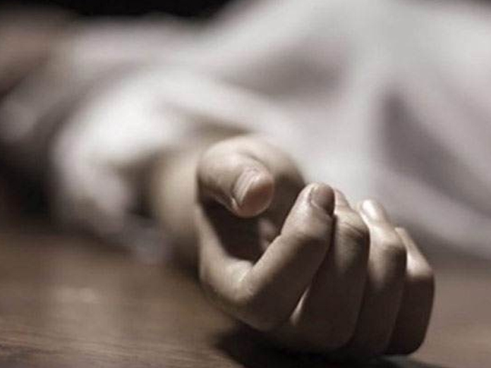 18-year-old student commits suicide on being scolded by parents
