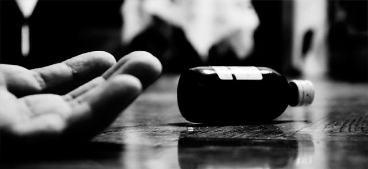 Man commits suicide over argument with wife