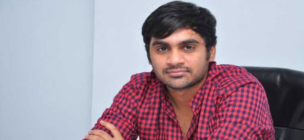 Sujeeth Reaction To Saaho Rumours