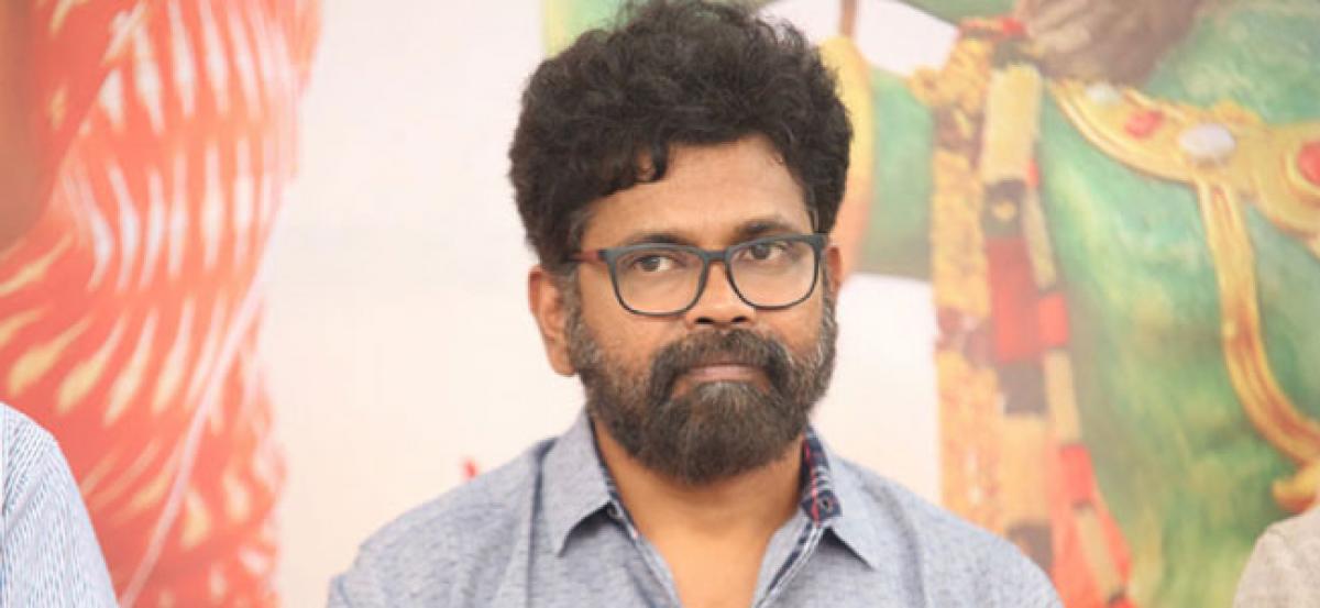 Sukumar pockets Rs 6 cr advance pay?