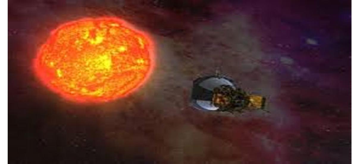 Worlds first mission to touch Sun set to launch next week