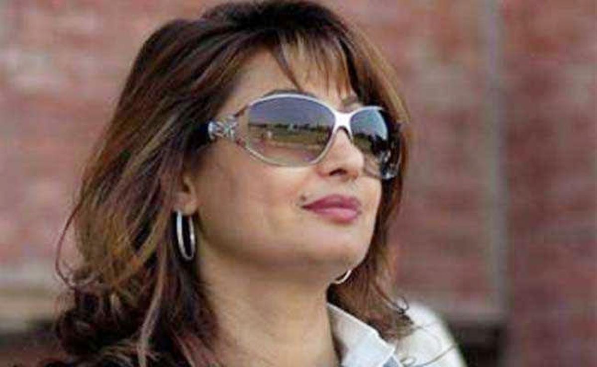 High Court Questions Police Over Delay In Probe Into Sunanda Pushkars Death