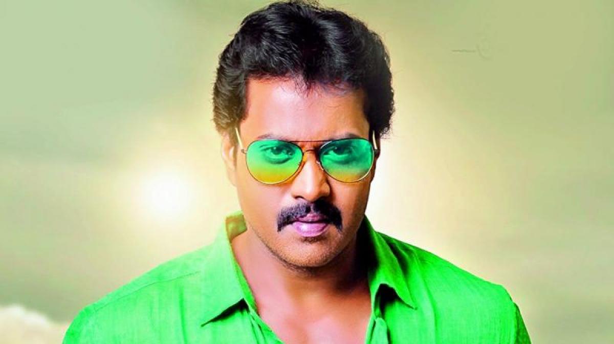 Why Sunil Opted Out of Remake?