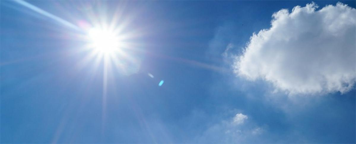 Prevent sunstroke deaths in summer