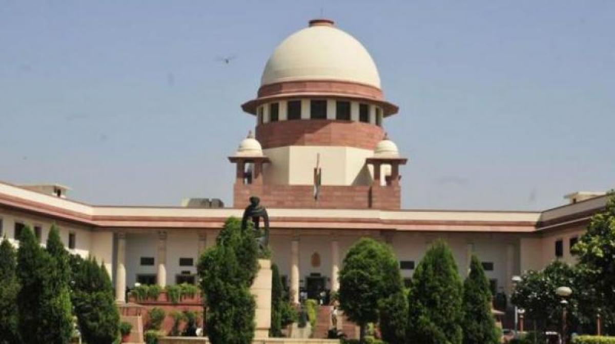 SC asks Google, FB, WhatsApp to give inputs on objectionable videos