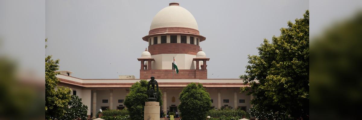 Supreme Court rejects plea of Army men challenging FIRs