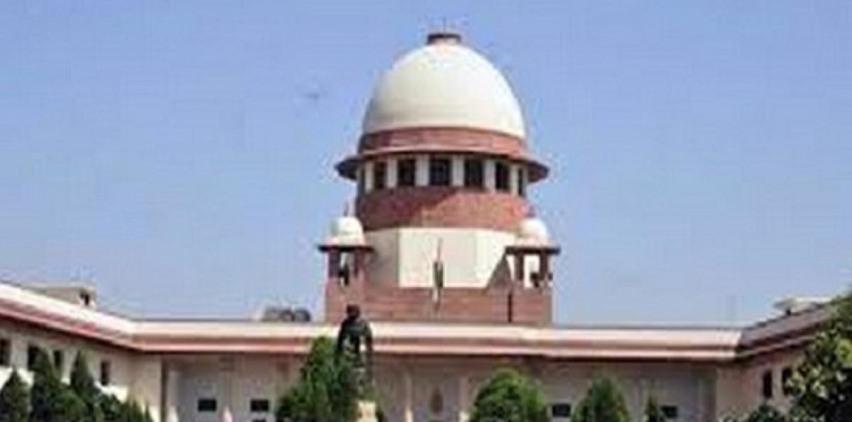 SC to hear petitions challenging validity of Article 35A in J-K