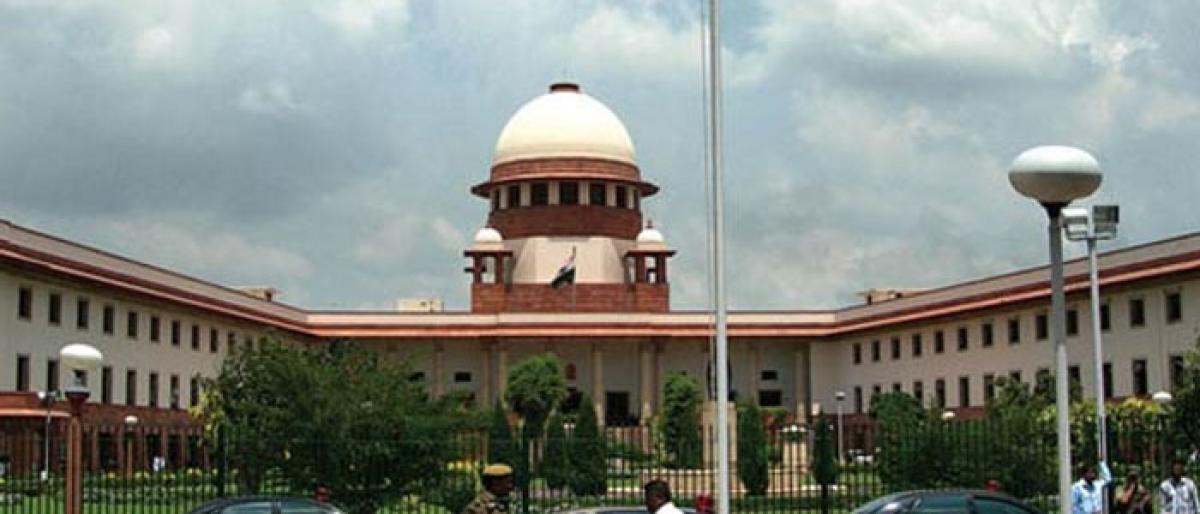 Supreme Court approves colour coding of vehicles as per fuel type