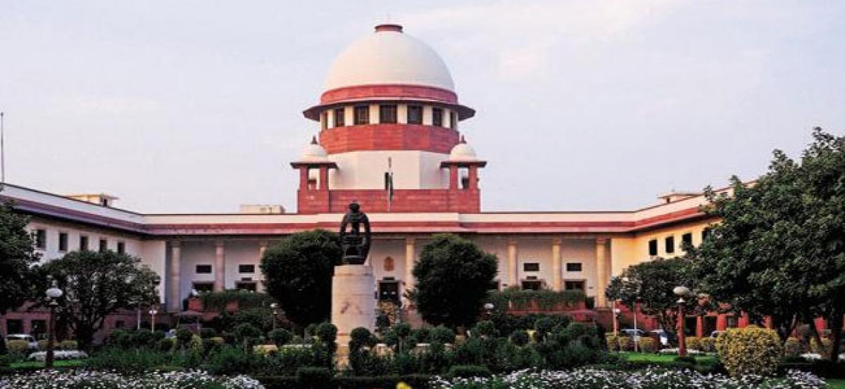 Supreme Court asks Centre to inform in 10 days time frame for appointing Lokpal