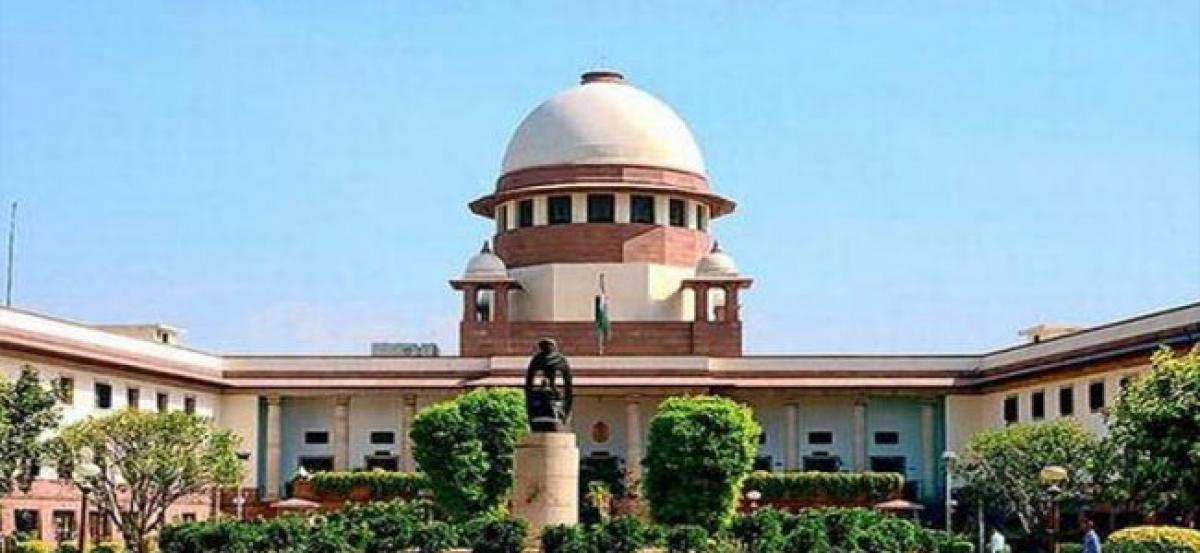 Supreme Court  directs Jaypee Associates to deposit Rs 200 cr