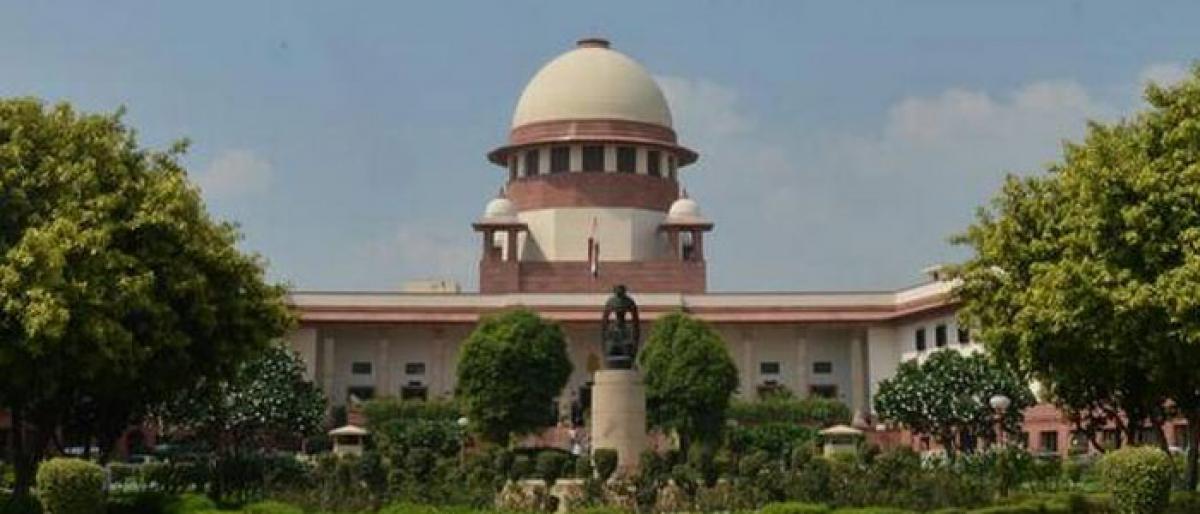 Bhima-Koregaon case: SC refuses relief to activists, extends house arrest
