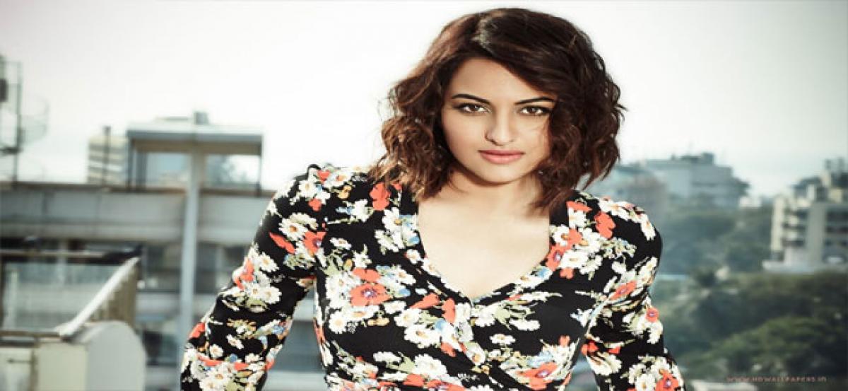 I can go on for 70 more years: Sonakshi Sinha