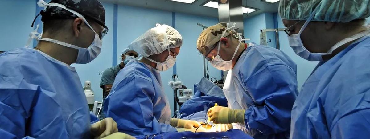 Surgeries delayed for health card holders