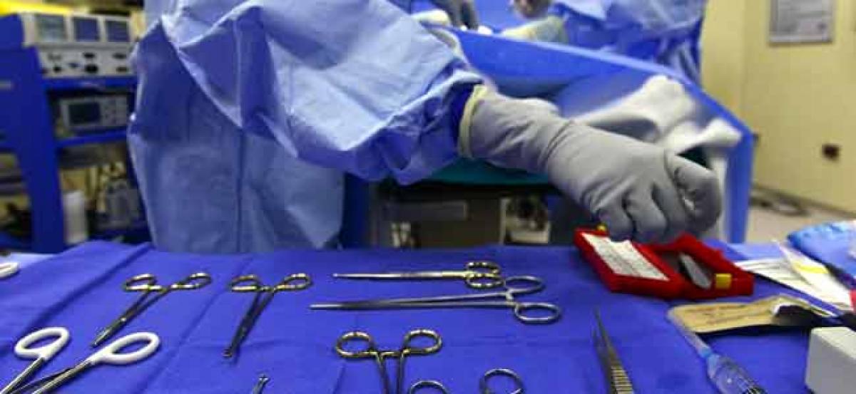 Chinese woman undergoes plastic surgery to evade USD 3.7 million debt - media