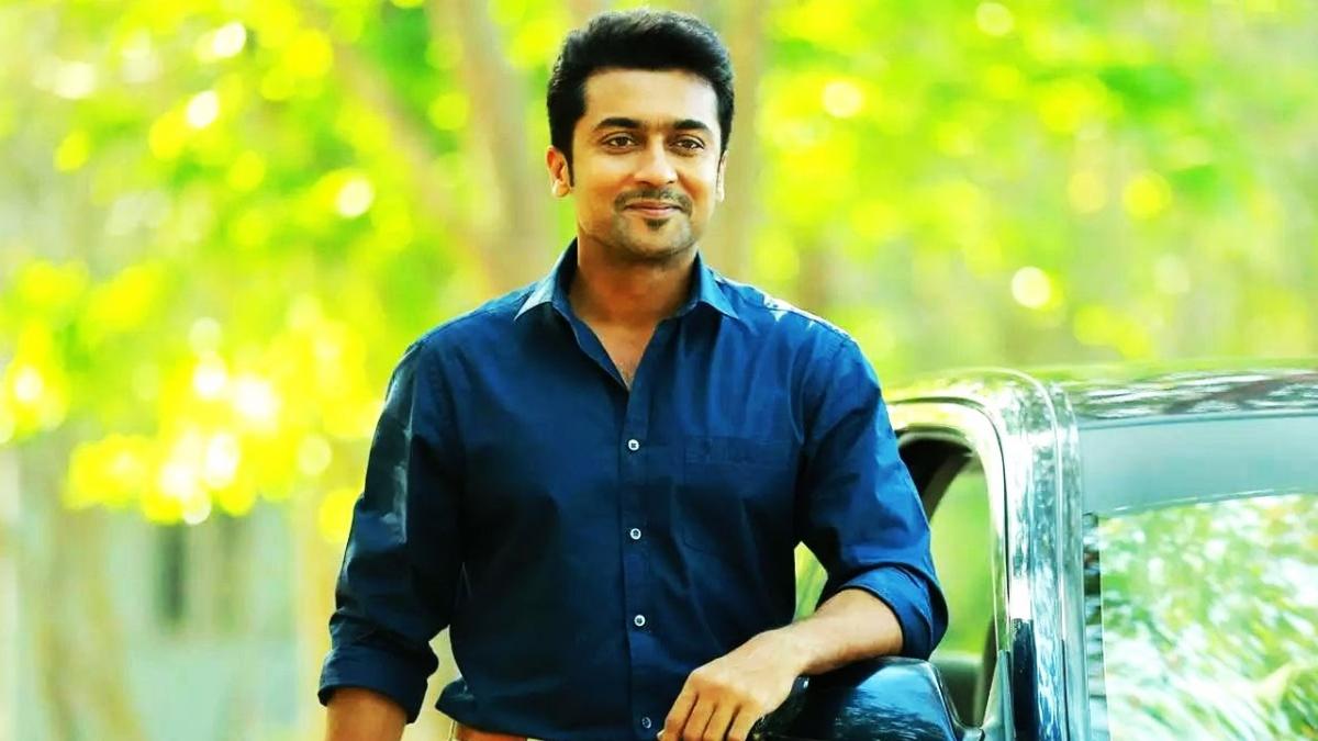 Suriya To Fight With Bala Krishna, Pawan Kalyan