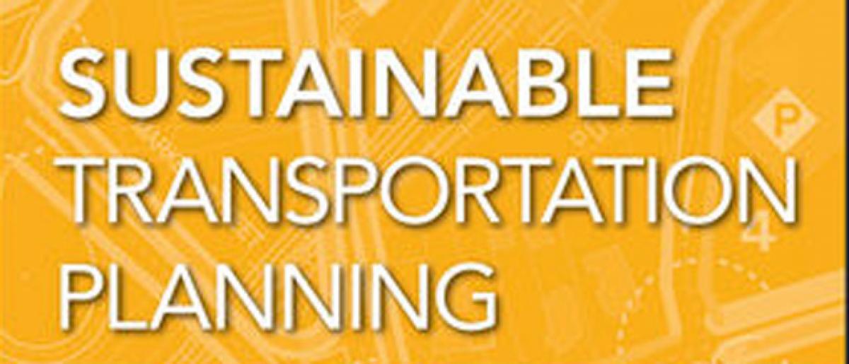 Sustainable Transportation Planning in Indian Cities