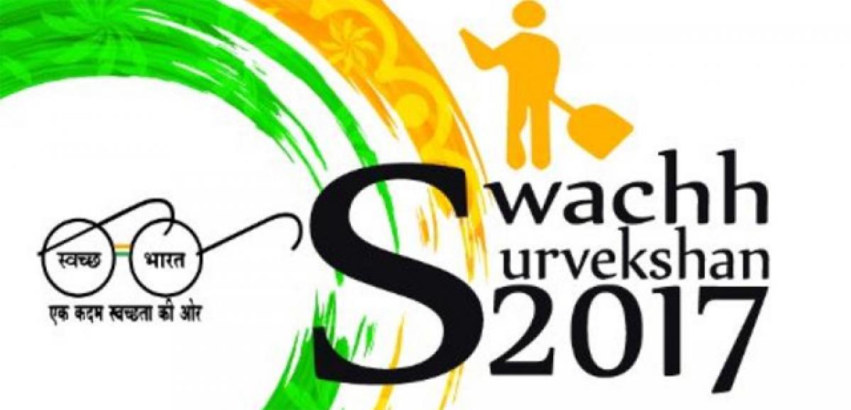 Call to take part in Swachh Survekshan