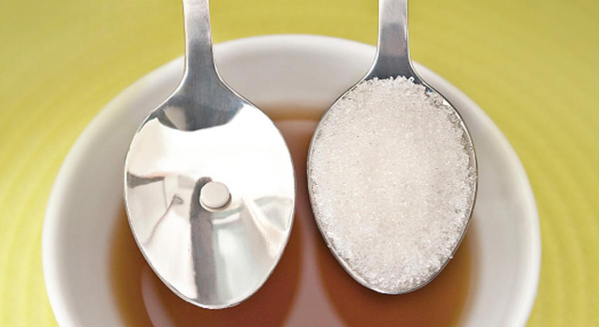 Artificial sweeteners may be counterproductive to dieting