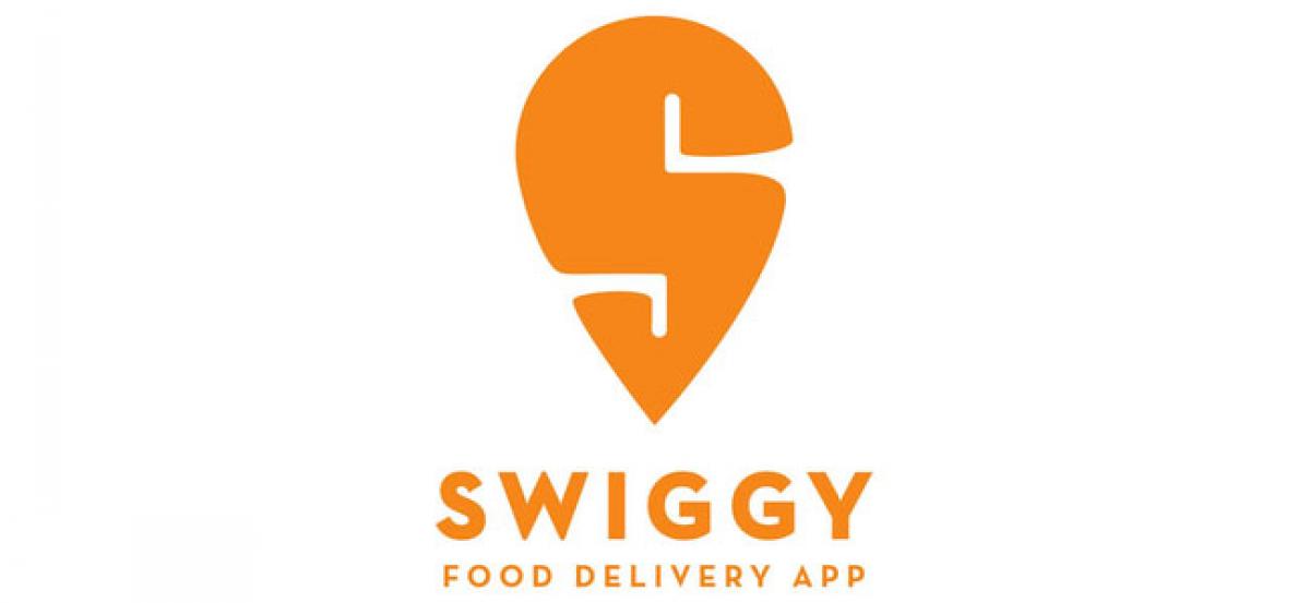 Swiggy introduces UPI-based payment for delivery fleet