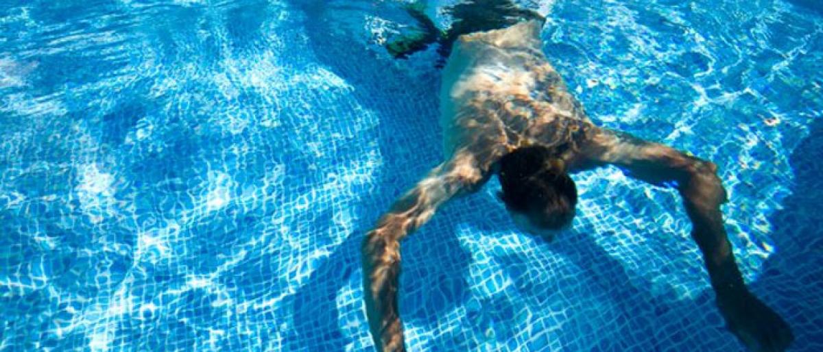 Telugu software employee accidentally drowns at swimming pool in Bangkok