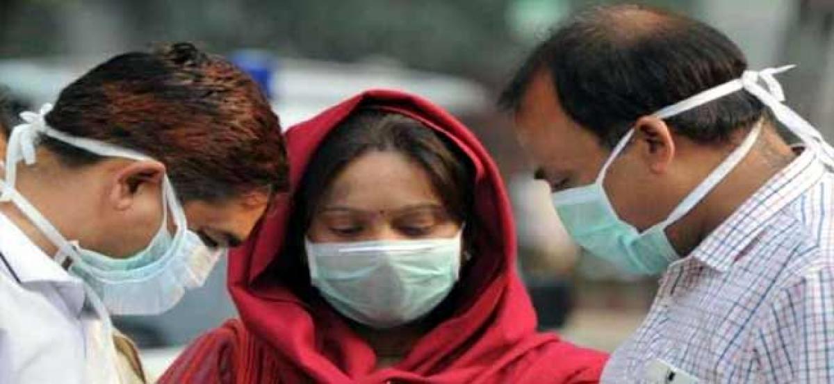 Swine Flu Alert: 88 died, over 1000 tested positive in Rajasthan