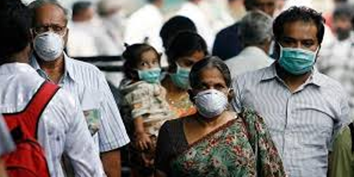 Telangana: 892 people detected with swine flu in 3 months, reveals data