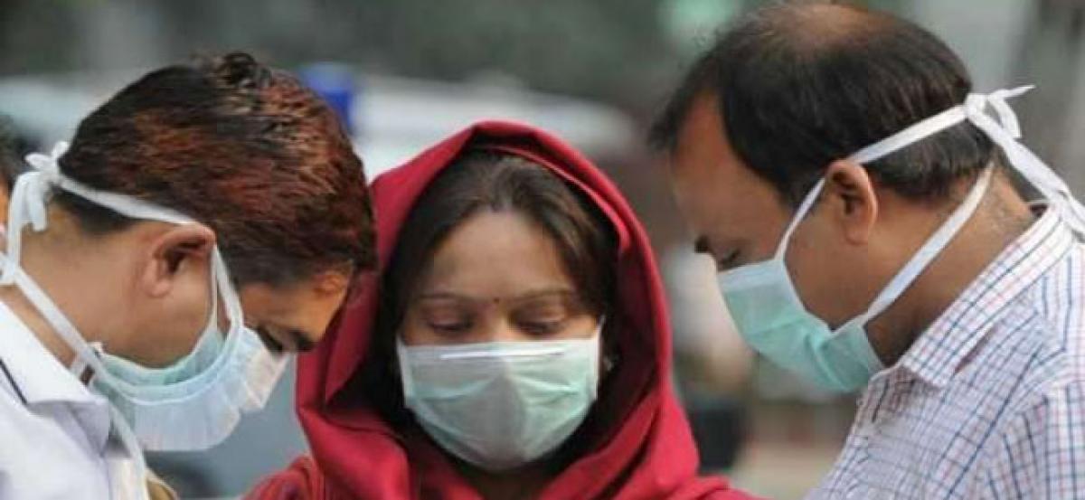 88 died, around 1000 tested positive for Swine Flu in Rajasthan