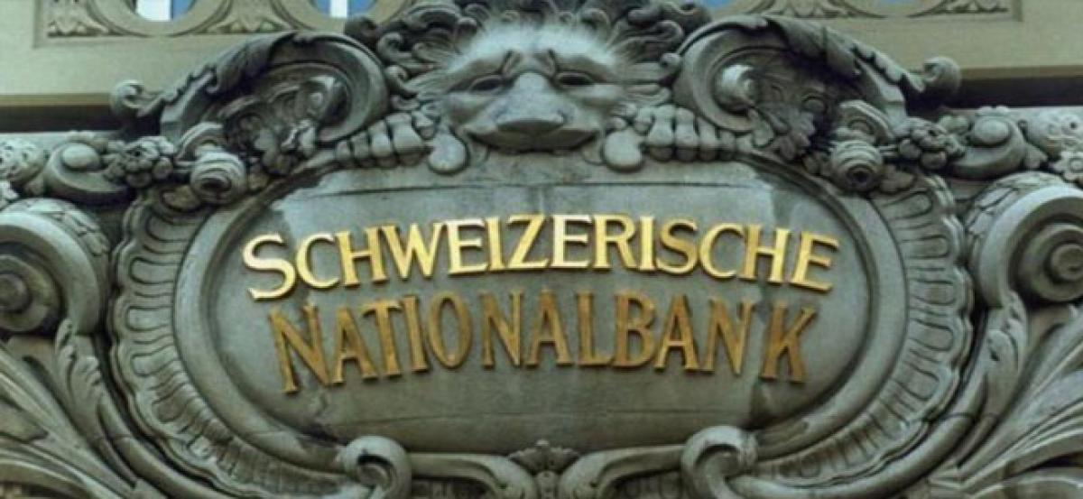 No claimants for India-linked dormant Swiss bank accounts!