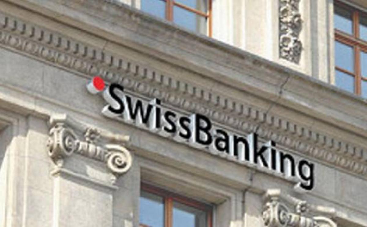 Black money: Switzerland cite Indias strong data security laws for exchange of banking info