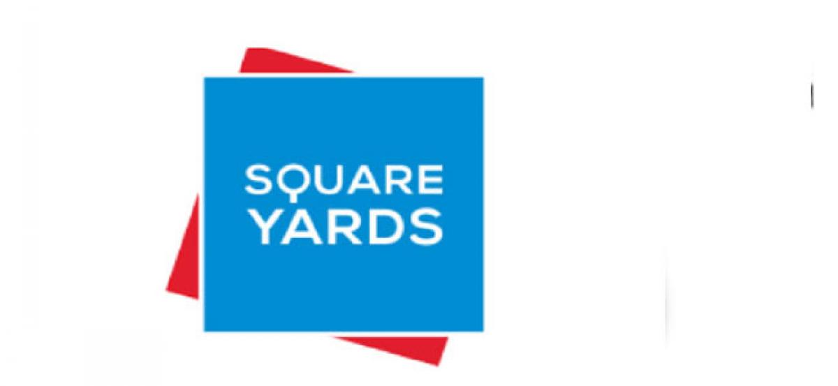 Square Yards launches dedicated portal for property squareyards.ae in UAE