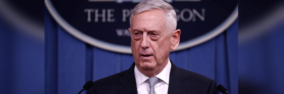 US Defence Chief James Mattis resigns after Trumps Syria, Afghanistan move