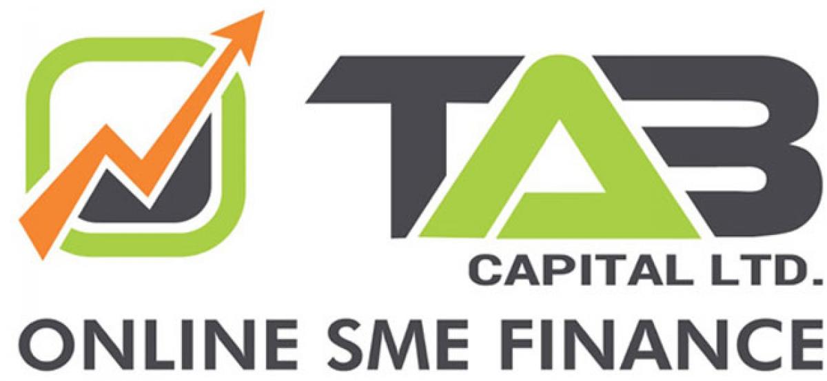 TAB Capital, Nucleus Software enter partnership to fuel digital lending, provide easy loans to MSMEs