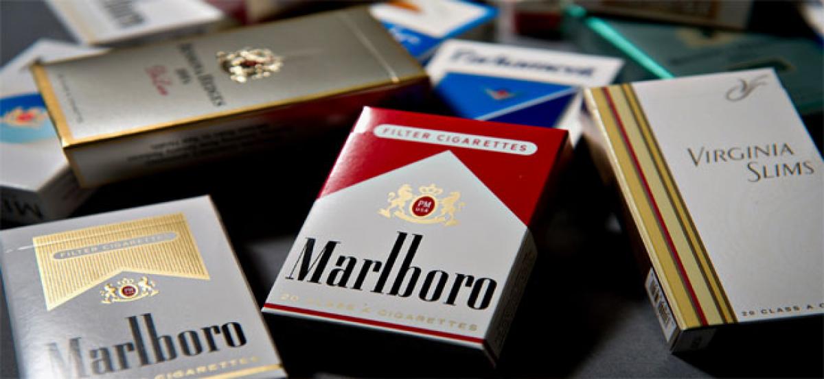 Contact number to help quit tobacco lauded