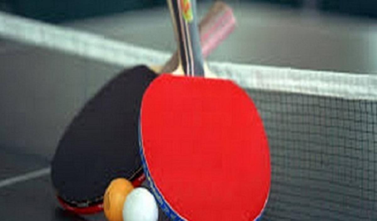 Asiad TT: Sharath, Manika eye mixed doubles final berth