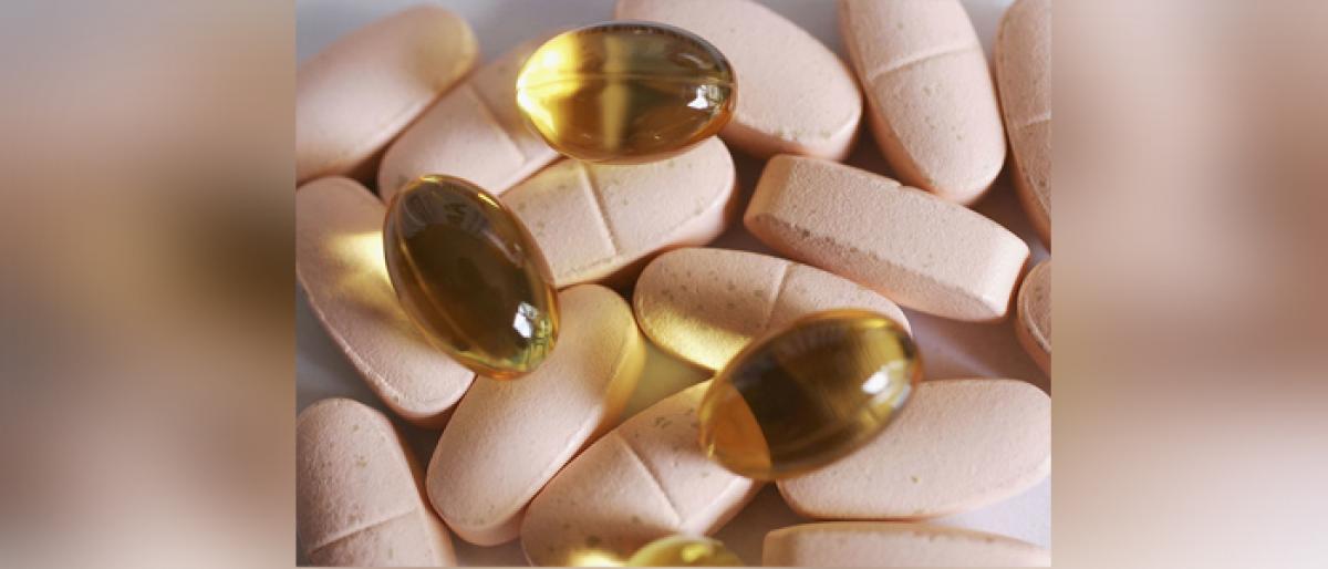 800 dietary supplements contained unapproved drug ingredients