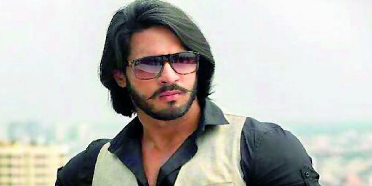 An edge of the seat thriller film Udgharsha