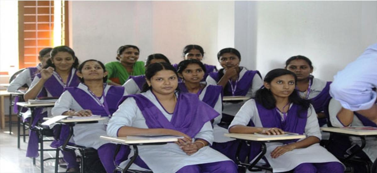Placement assurance programme inaugurated