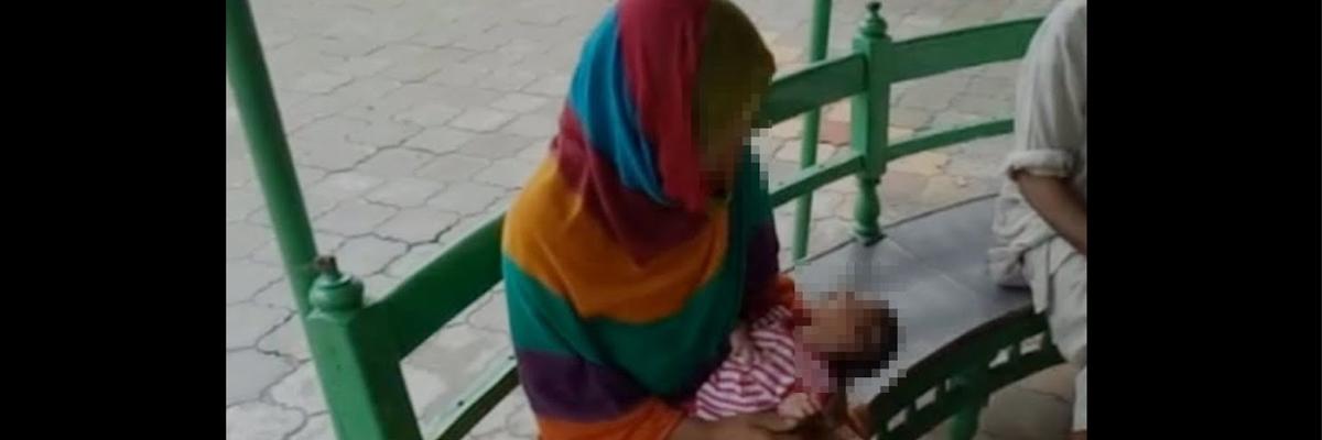 Hyderabad: Woman given triple talaq over phone for giving birth to girl child