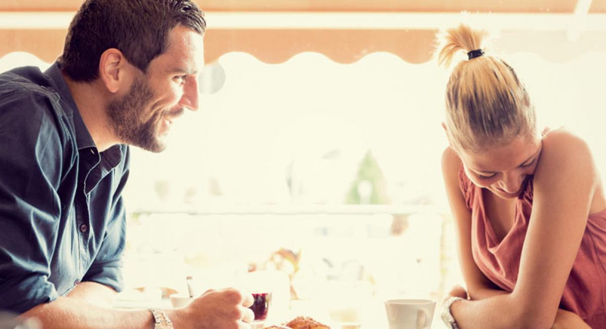 5 must to ask questions when you go on your first date