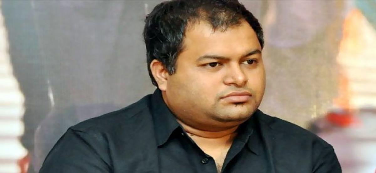 Thaman Undergoing Weight Loss Surgery?