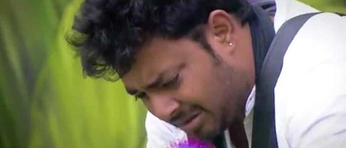 Bigg Boss Finale Updates: Tanish gets eliminated from Top 3