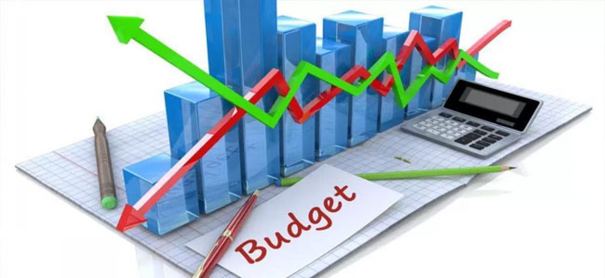 Indias half-year fiscal deficit crosses 91 per cent of full year target