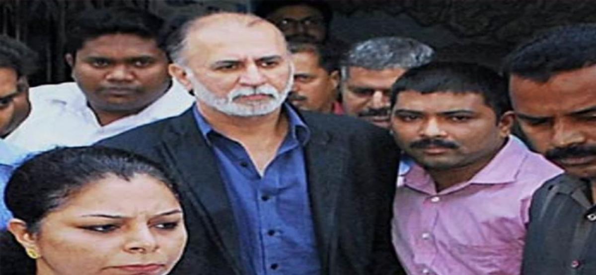 Tarun Tejpal Sexual Assault Case: Timeline