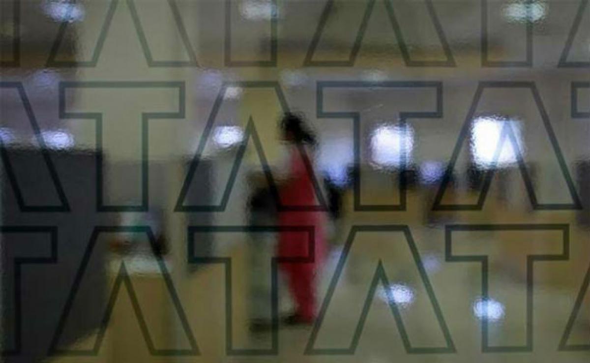 Private Tag: Tata Sons Secures Shareholders Approval