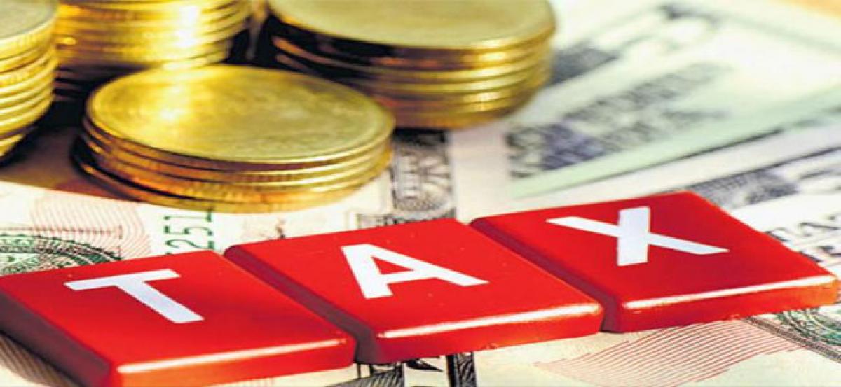 Centre clears bill to double tax-free gratuity to Rupees 20 lakh