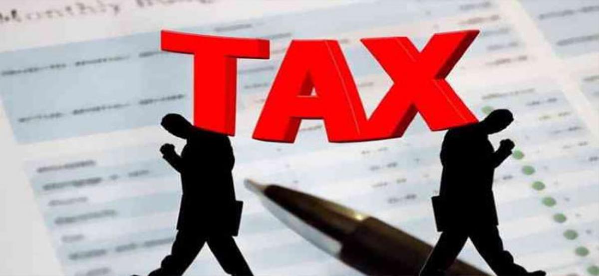 Himachal Pradesh firm accused of stealing Rs 2175 crores sales tax